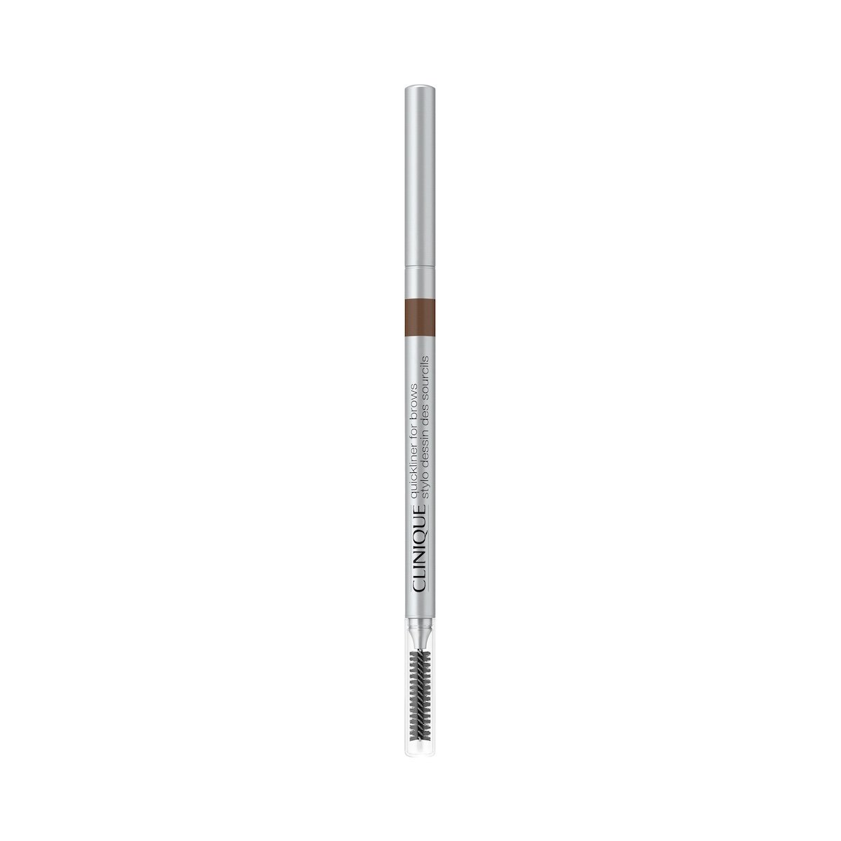 Lapiz De Cejas Brown Quick Clinique image number null