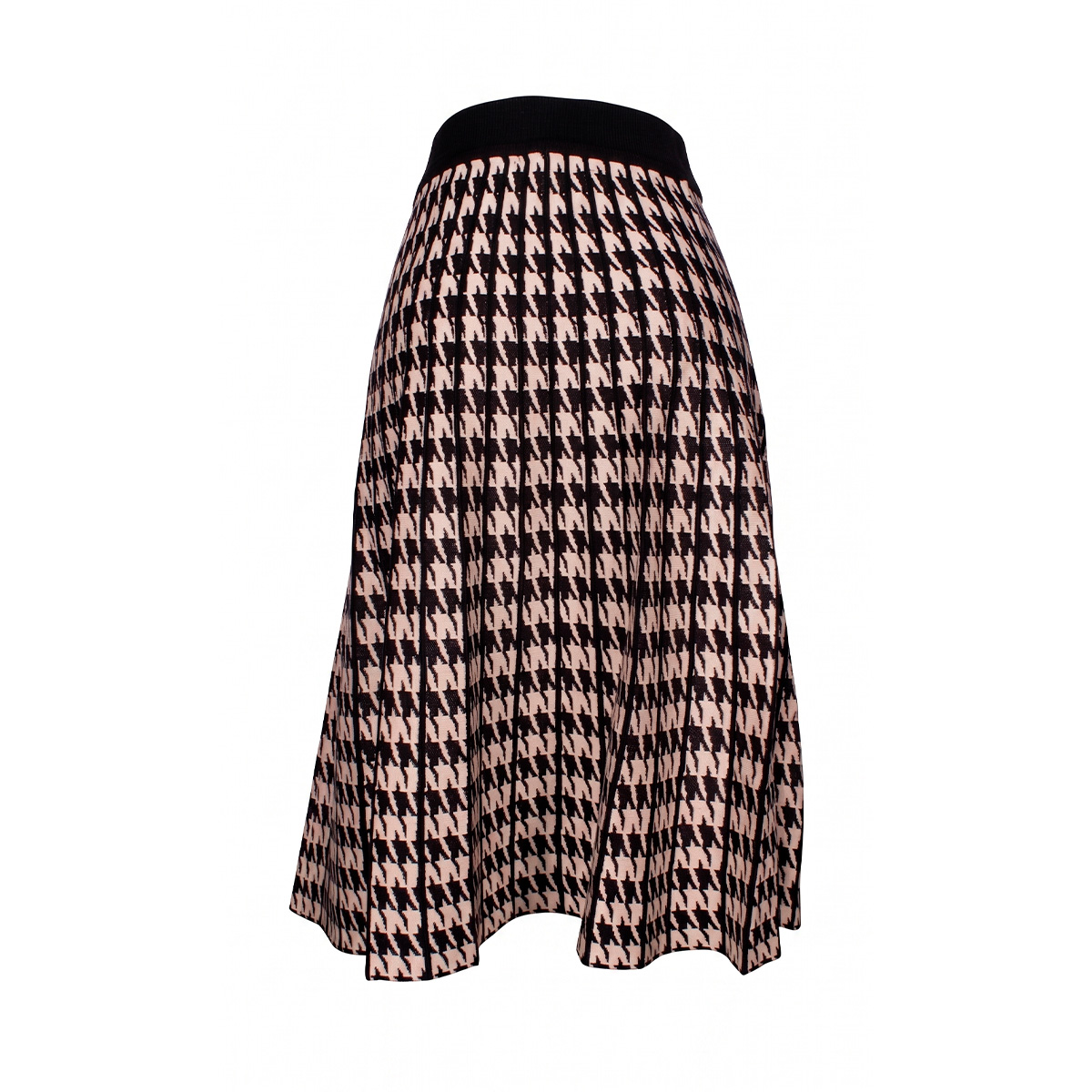 Falda Larga De Punto Philosophy Para Mujer Junior image number null