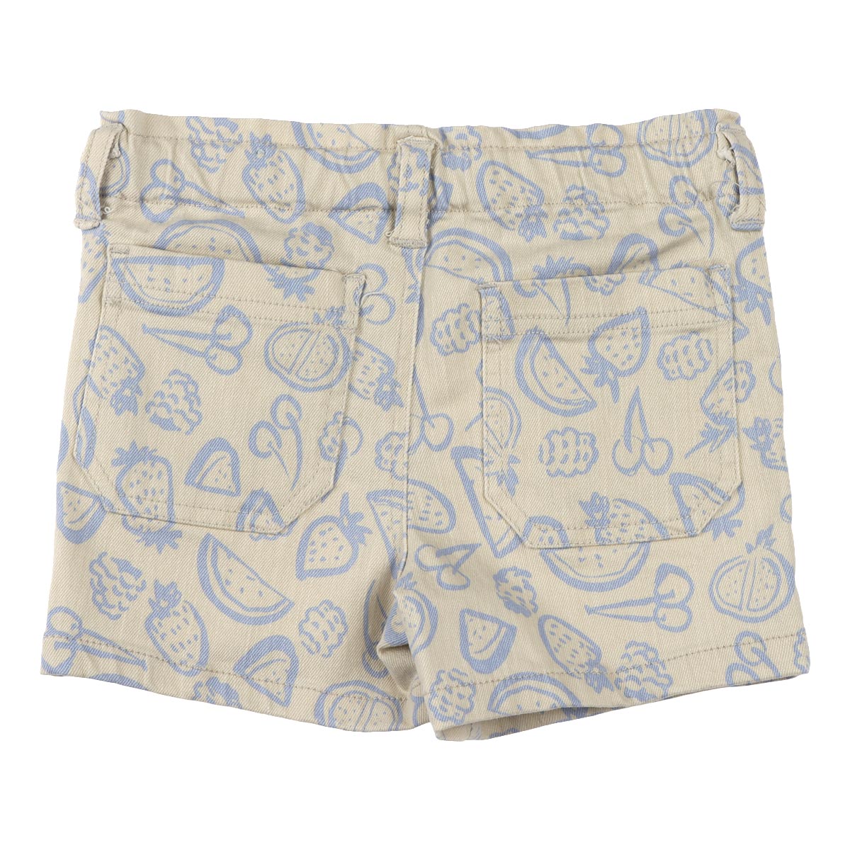 SHORT ESTAM BEK126-DI4805 BETHA ELIZABETHA image number null