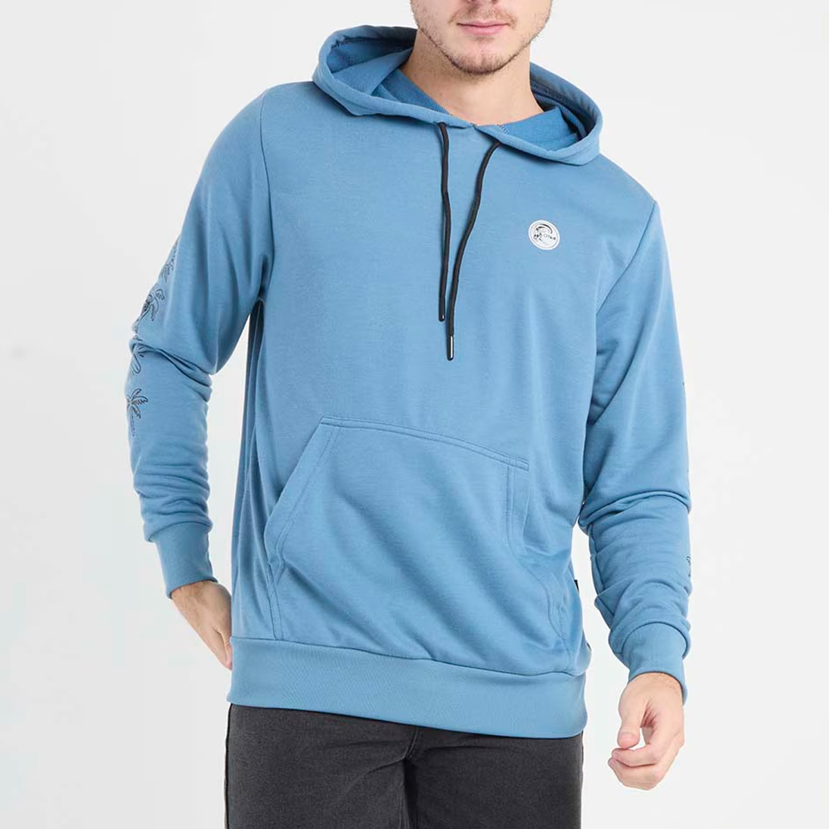 Sudadera O'Neill con Gorro para Hombre image number null