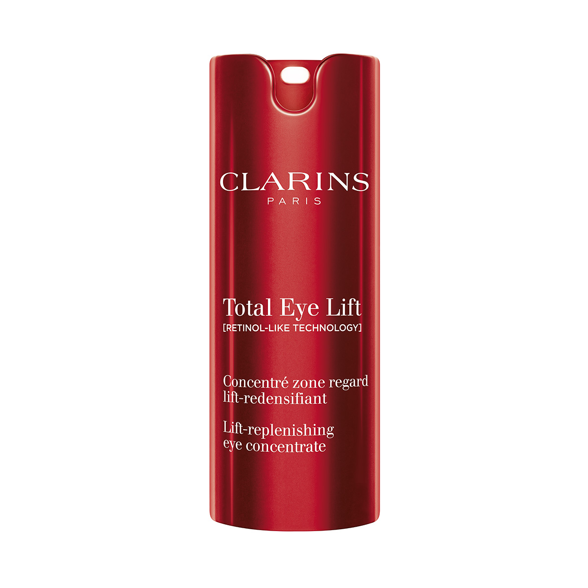 Tratamiento Reafirmante para el Contorno de Ojos Total Eye Lift image number null