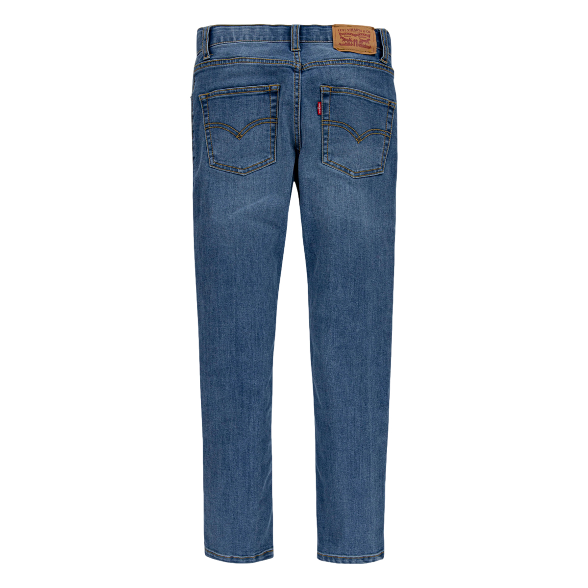 Jeans Skinny Fit Levi's Para Ni&ntilde;o image number null