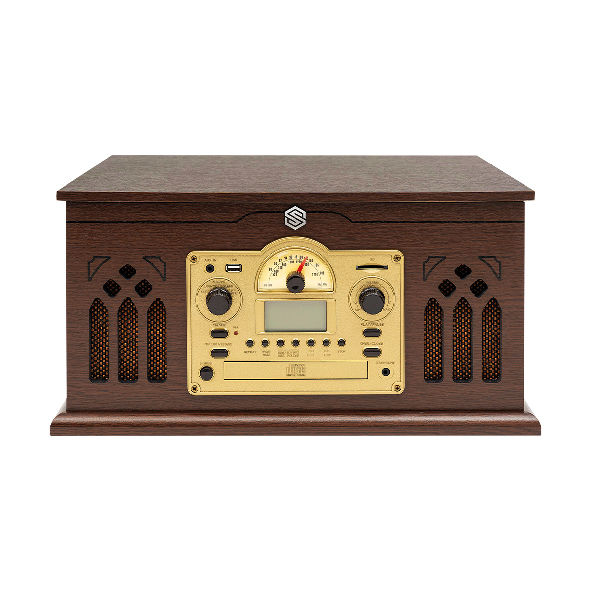 Nost&aacute;lgico Select Sound Bluetooth Honey image number null
