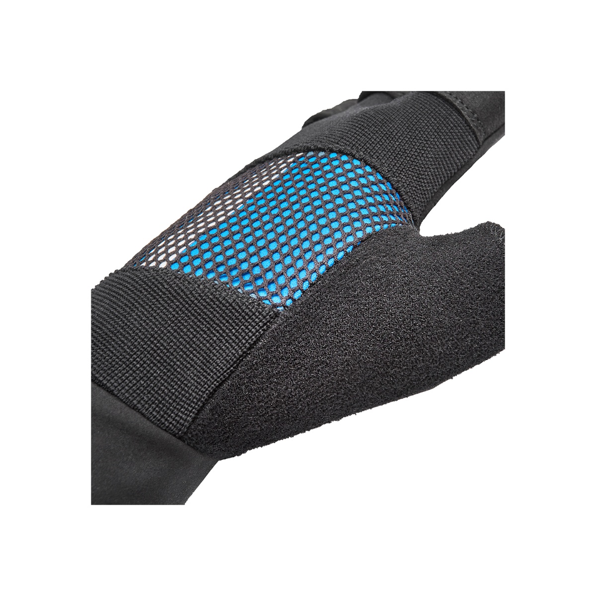 Guantes Performance Adidas Azul Hombre Talla Xl image number null