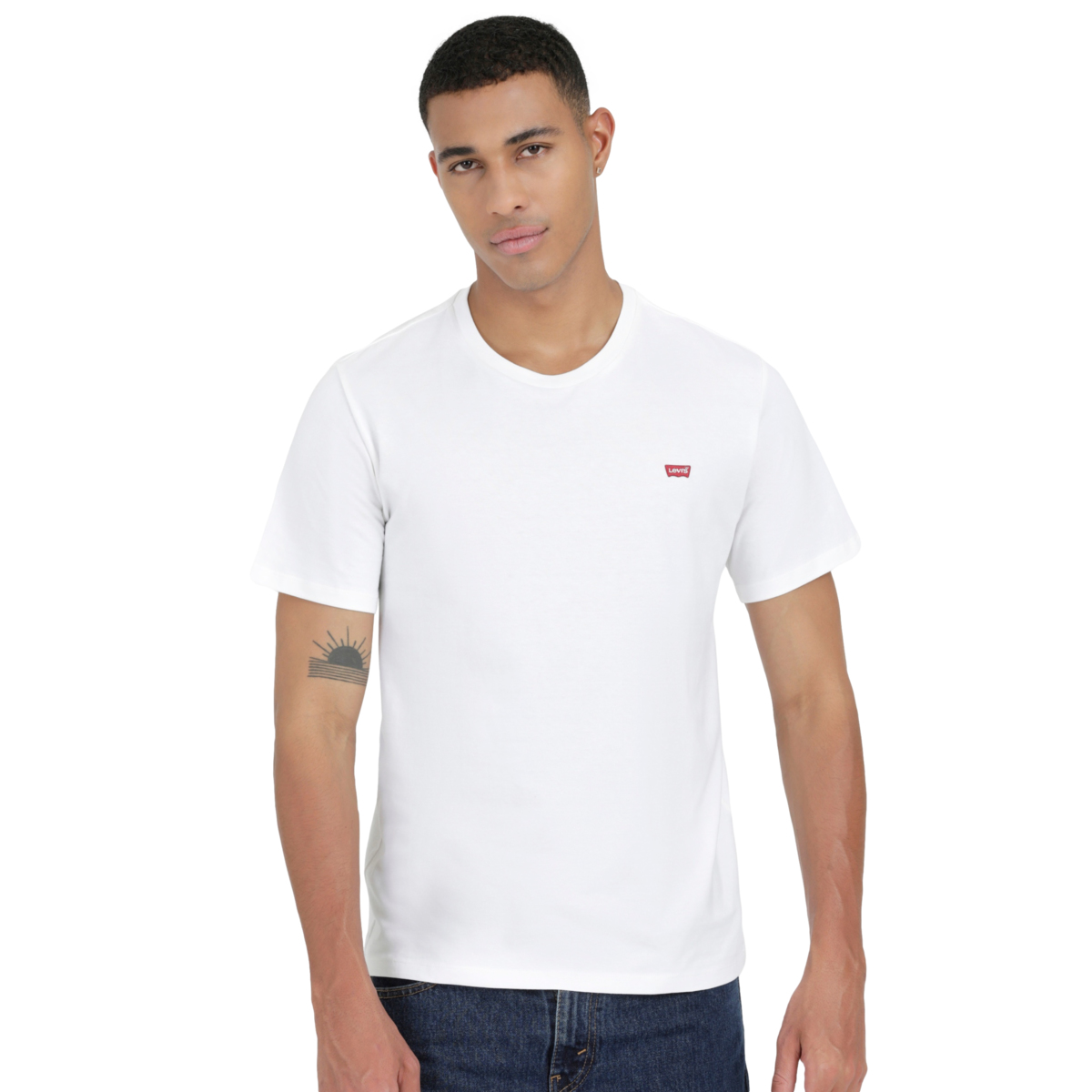 Playera Cl&aacute;sica Levi&rsquo;s&reg; image number null