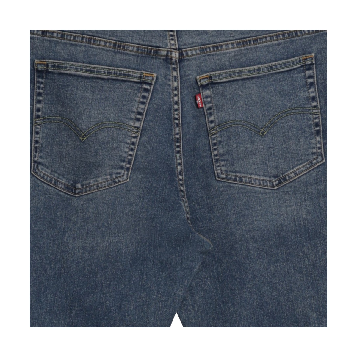 Jeans 725 Hr Bootcut Levis Plus Para Mujer Curvy image number null