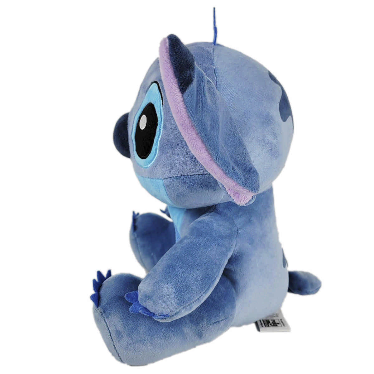 Stitch Amplificador Con Microfono Disney image number null