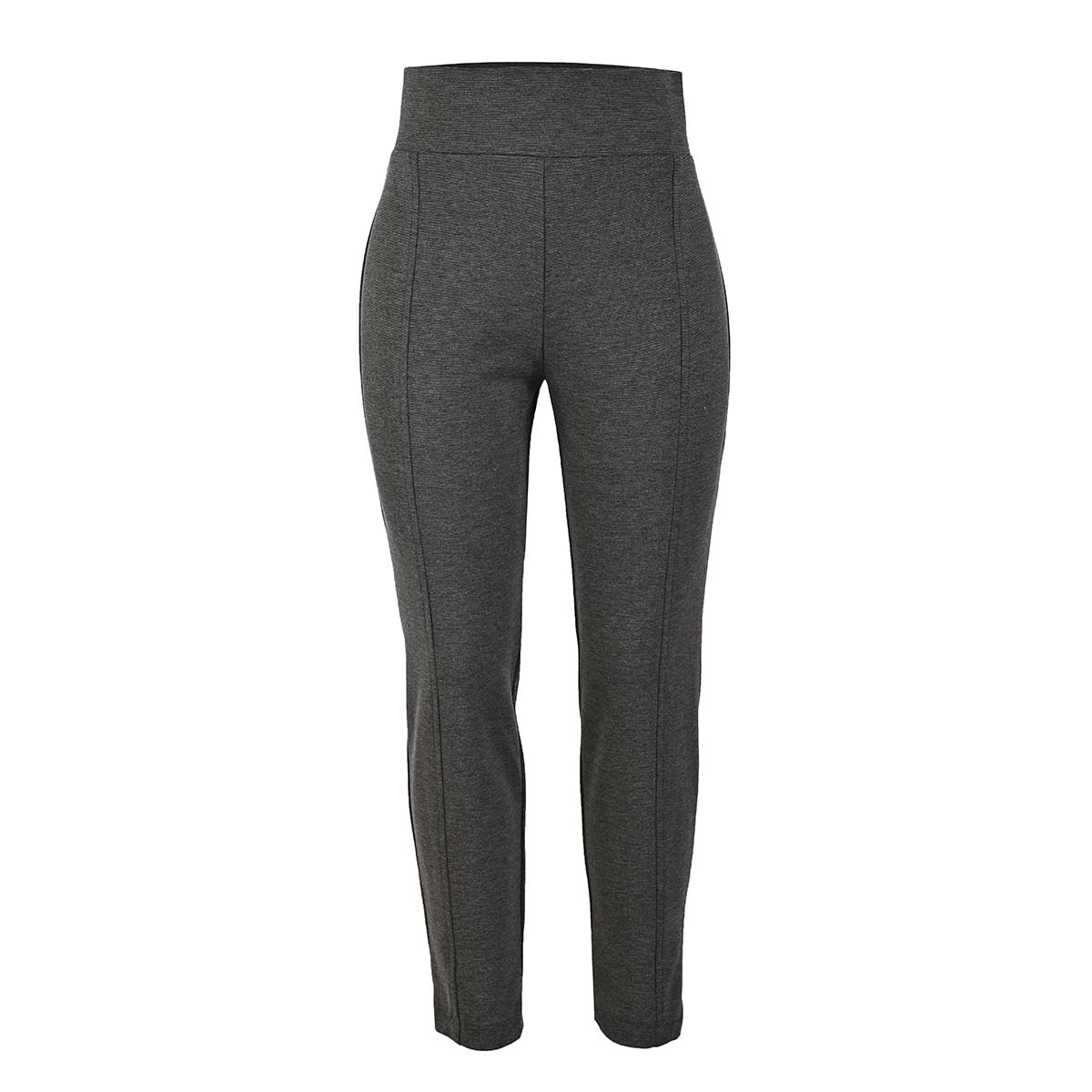 Leggings Pretina Ancha Noori Para Mujer Petite image number null