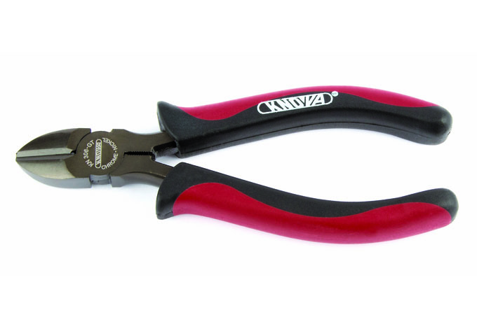 Pinza De Corte Diagonal 6" image number null