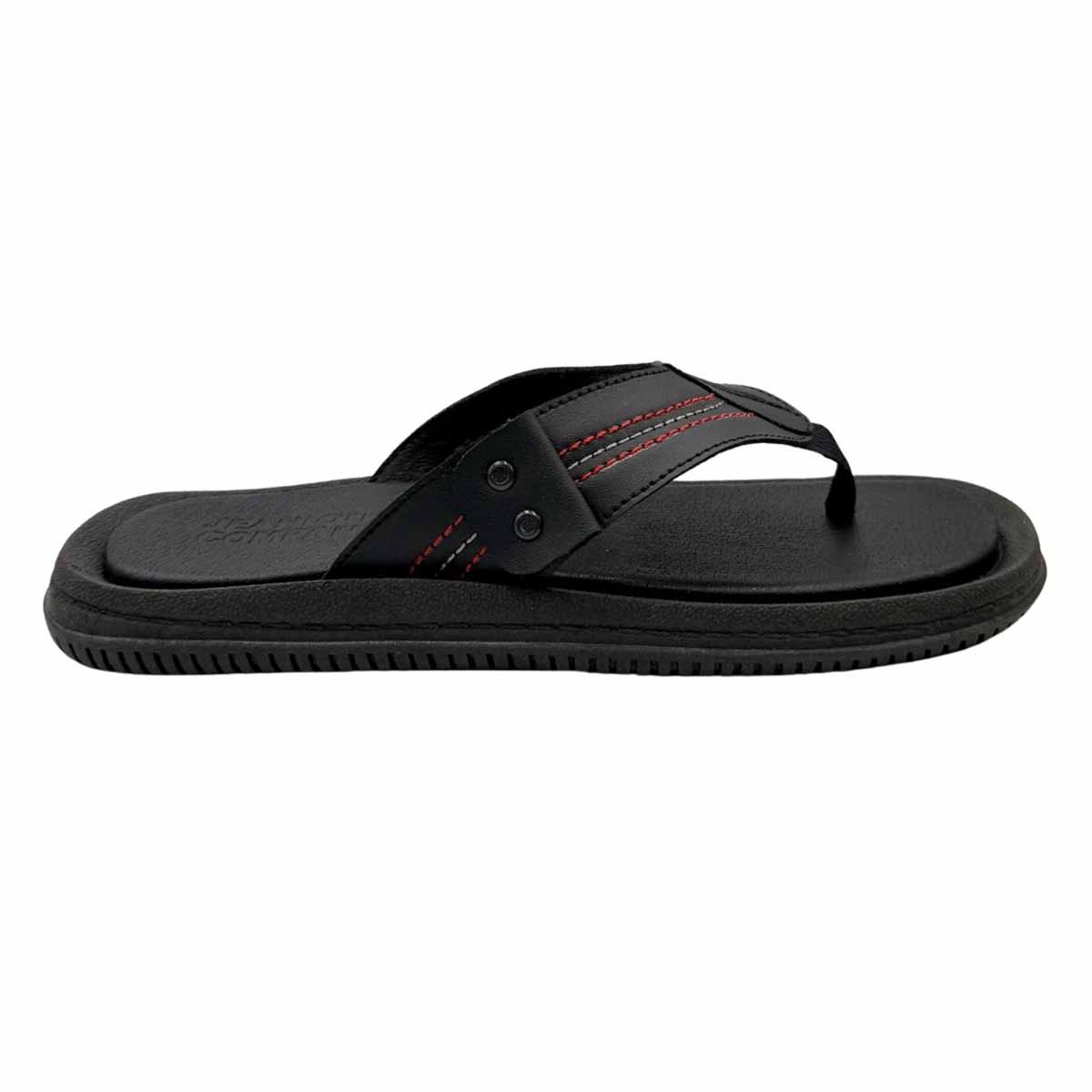 Sandalia Flip-Flop Jeanious para Hombre image number null