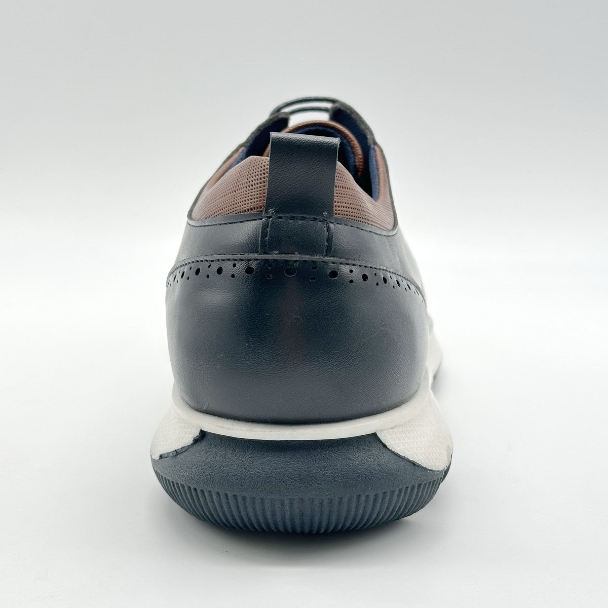 Zapato Casual Carlo Corinto Azul para Hombre image number null