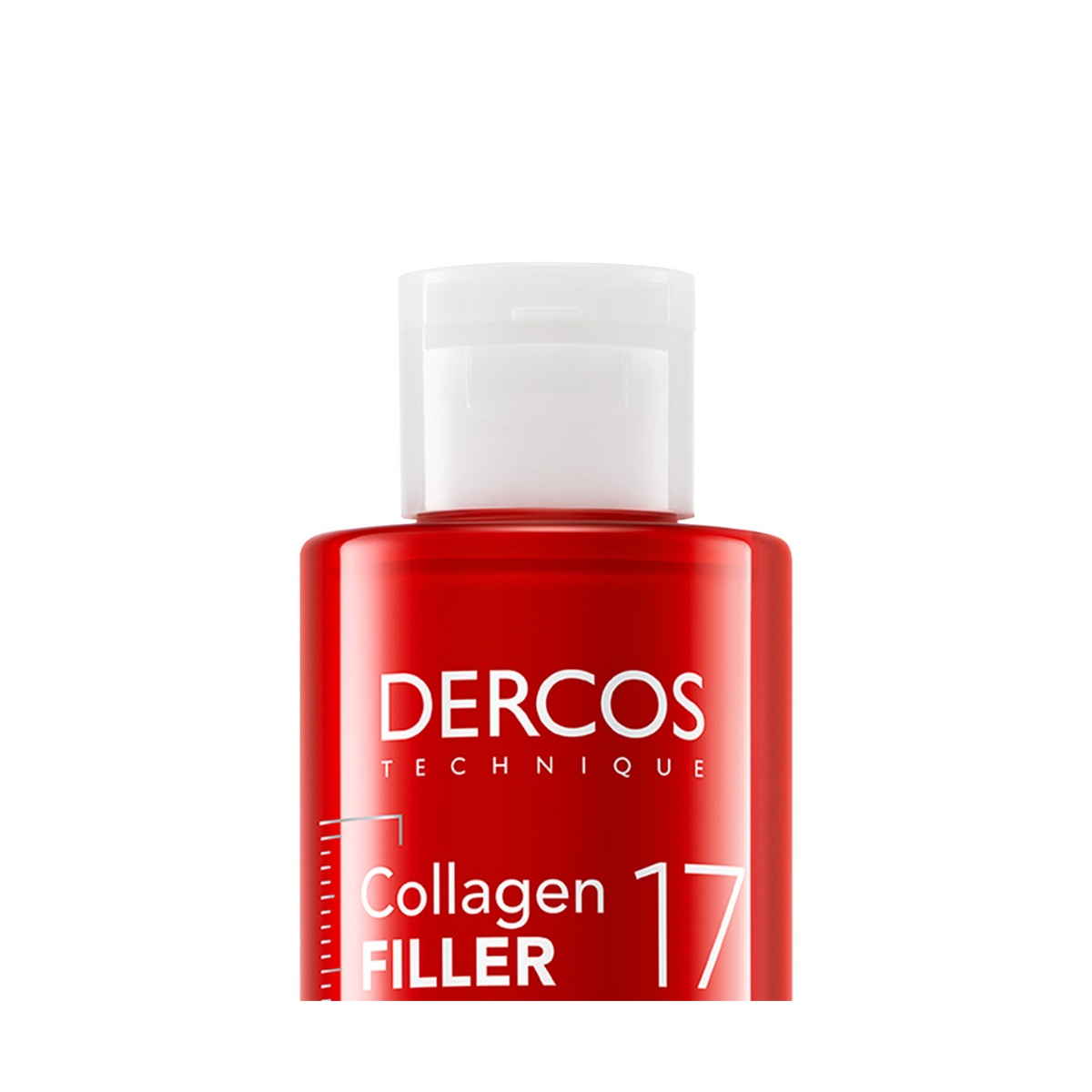 Vichy Dercos Collagen 17 Shampoo Reconstructor image number null