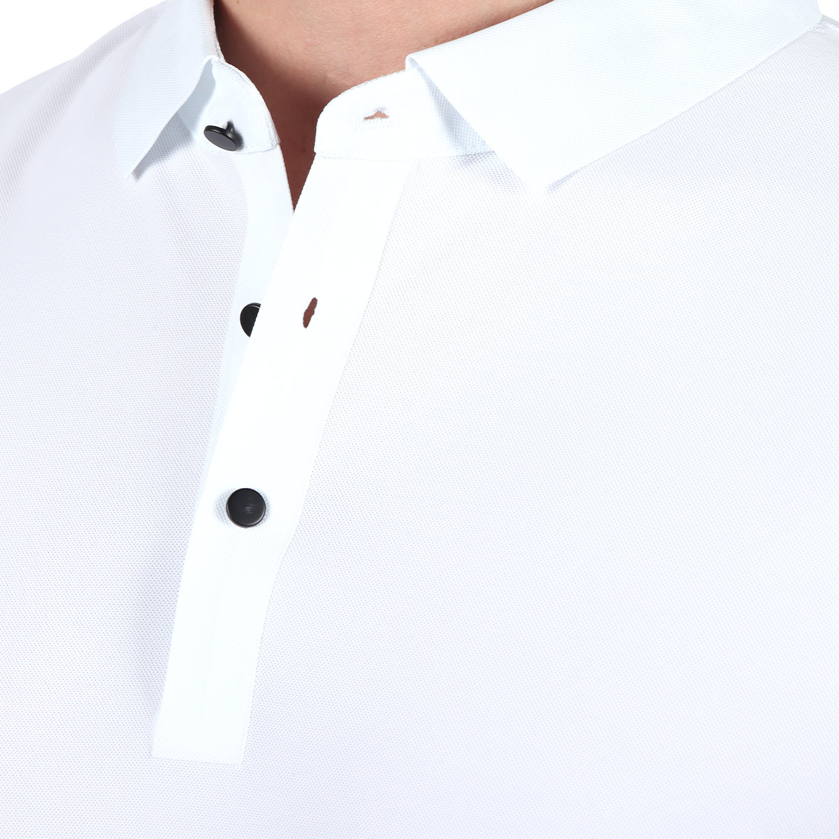 Playera Polo Manga Corta Generra para Hombre image number null