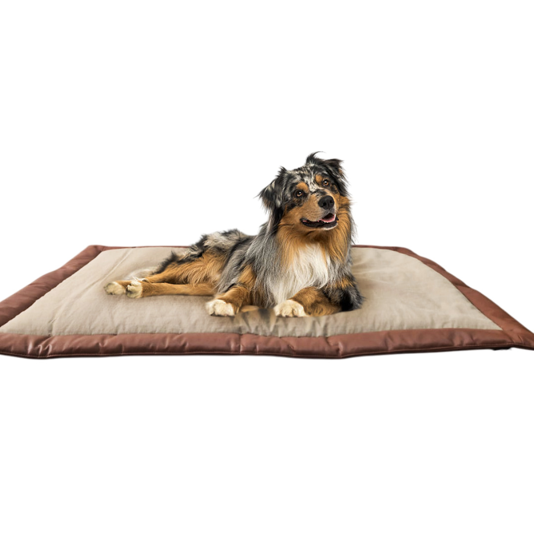 Roll Up Para Perro Basha Pets image number null