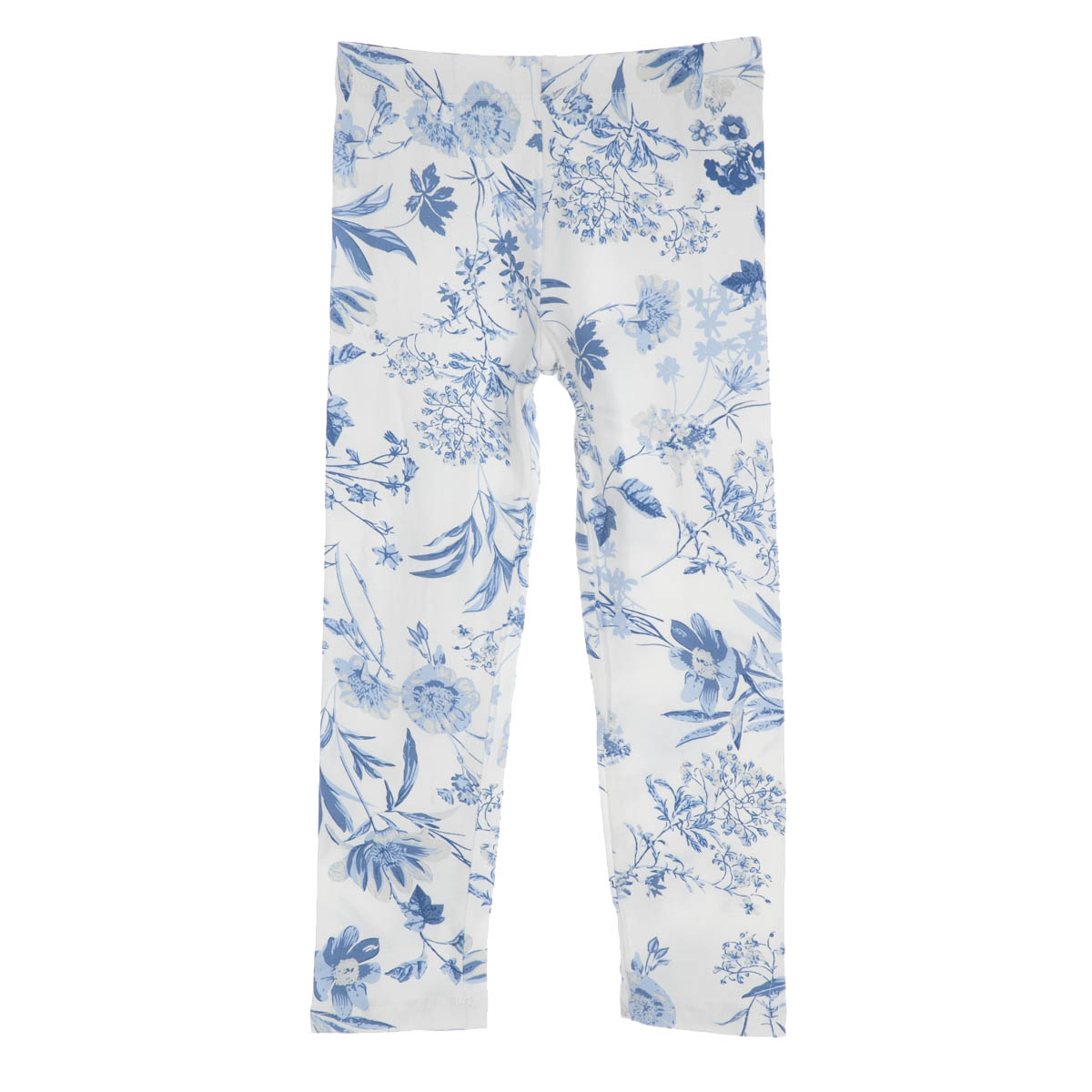 Leggings para beb&eacute; ni&ntilde;a Jeanious image number null