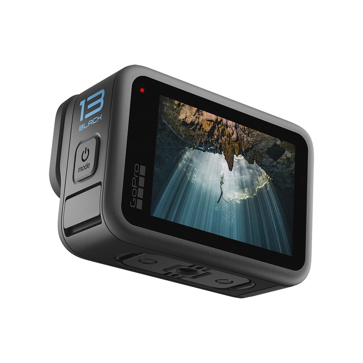 Videoc&aacute;mara GoPro HERO 13 Black image number null