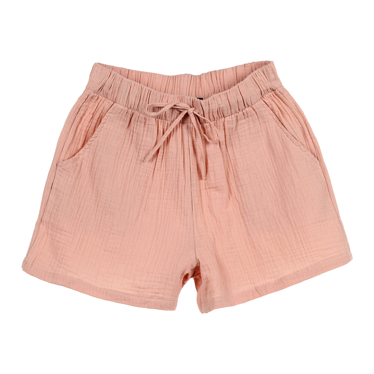 Short Algod&oacute;n Muselina Jeanious para Ni&ntilde;a image number null