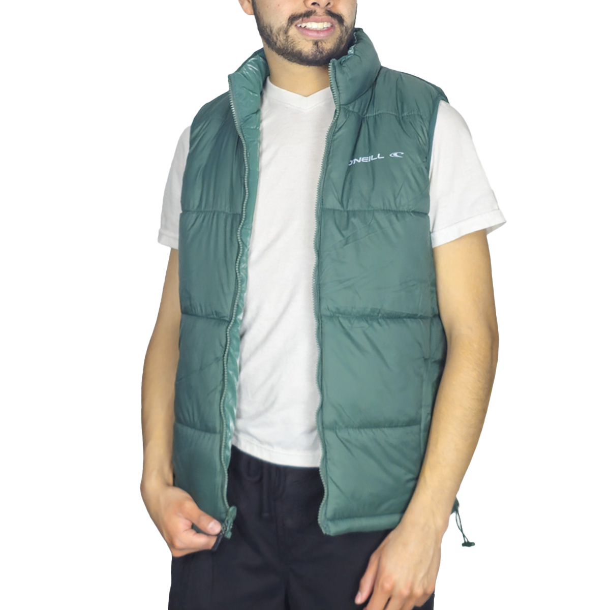 Chaleco Reflejante O'Neill Doble Vista para Hombre image number null