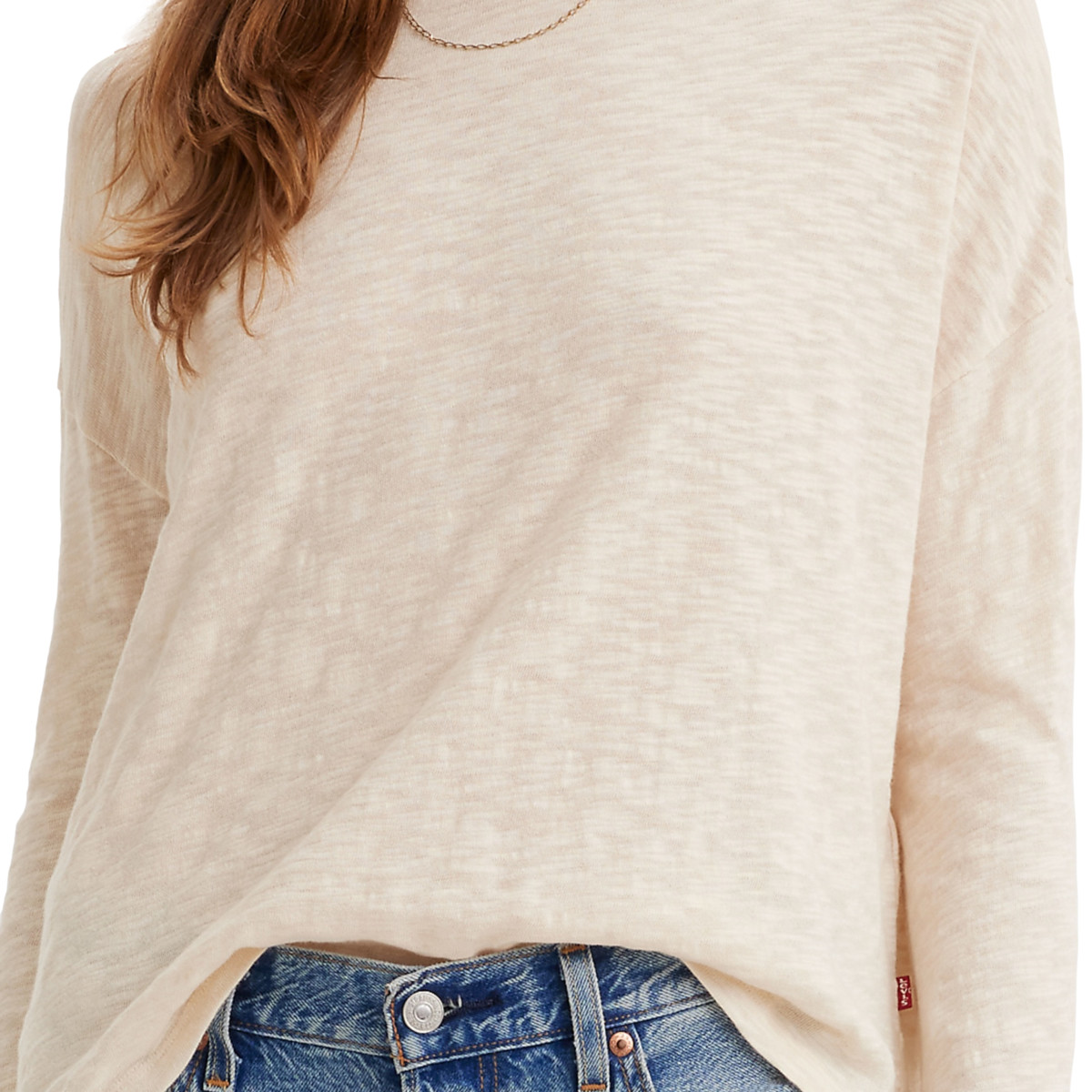 Levi's&reg; Playera Margot Levi&acute;s para Mujer image number null