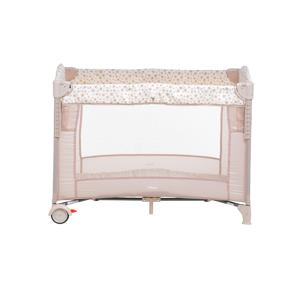 Cuna PRINSEL Baby Colecho Beige 6051 image number null