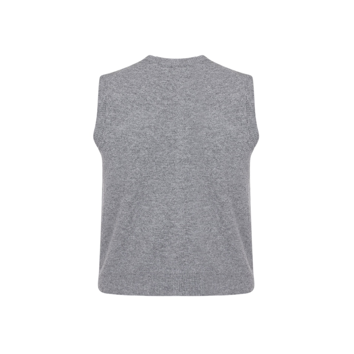 Chaleco Jeanious para Mujer Curvy image number null