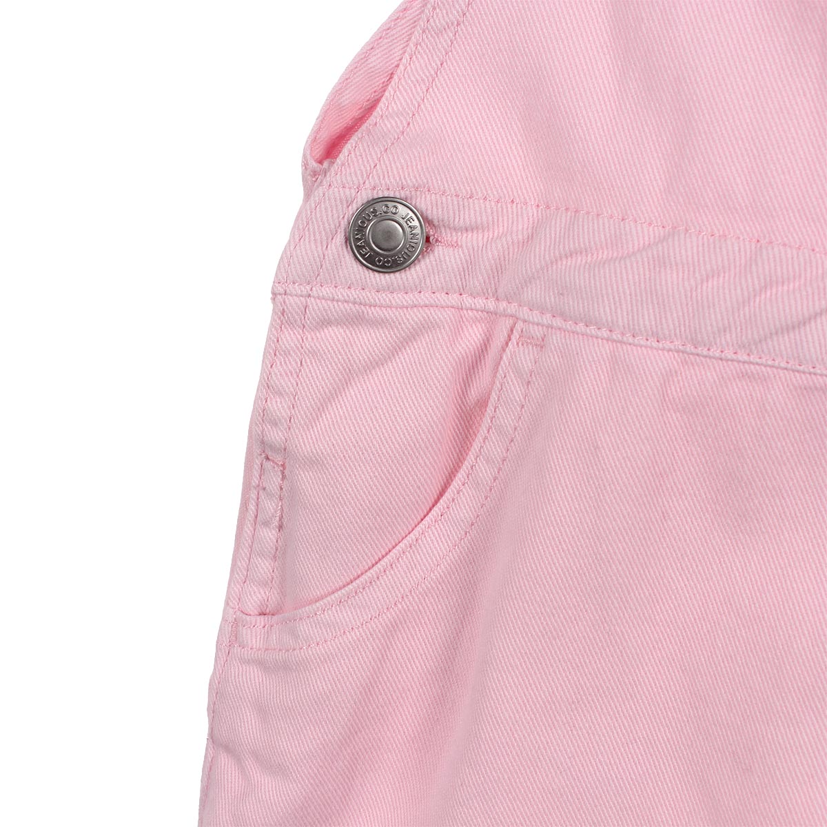 Jumper Gabardina Jeanious para Ni&ntilde;a image number null