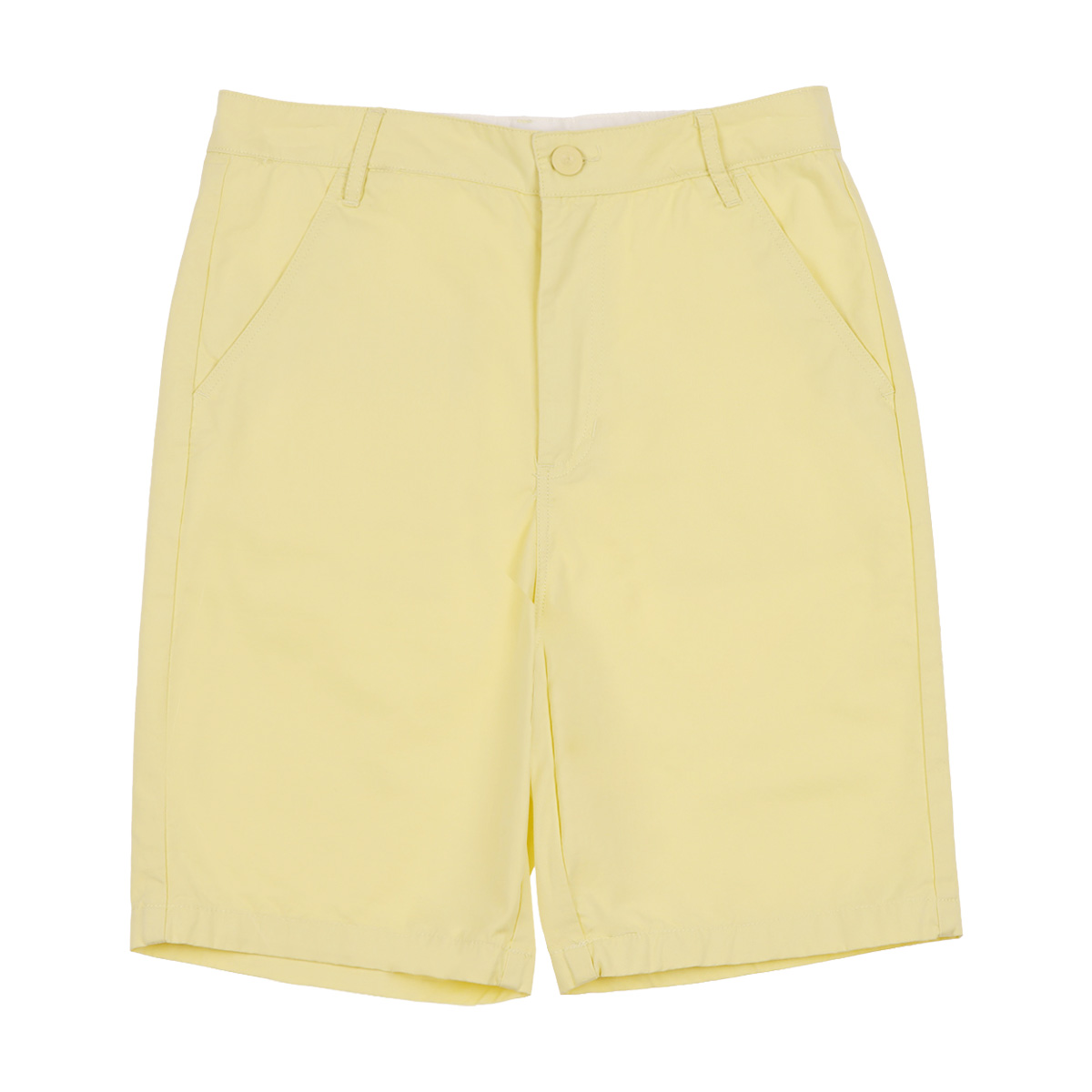 Bermuda de Gabardina JEANIOUS para Ni&ntilde;o image number null