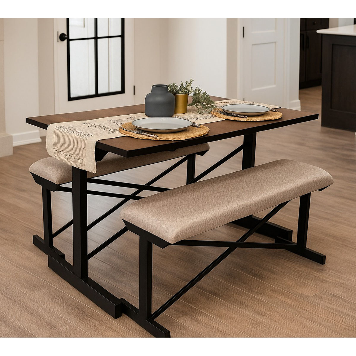 Antecomedor Fame Home Nature image number null