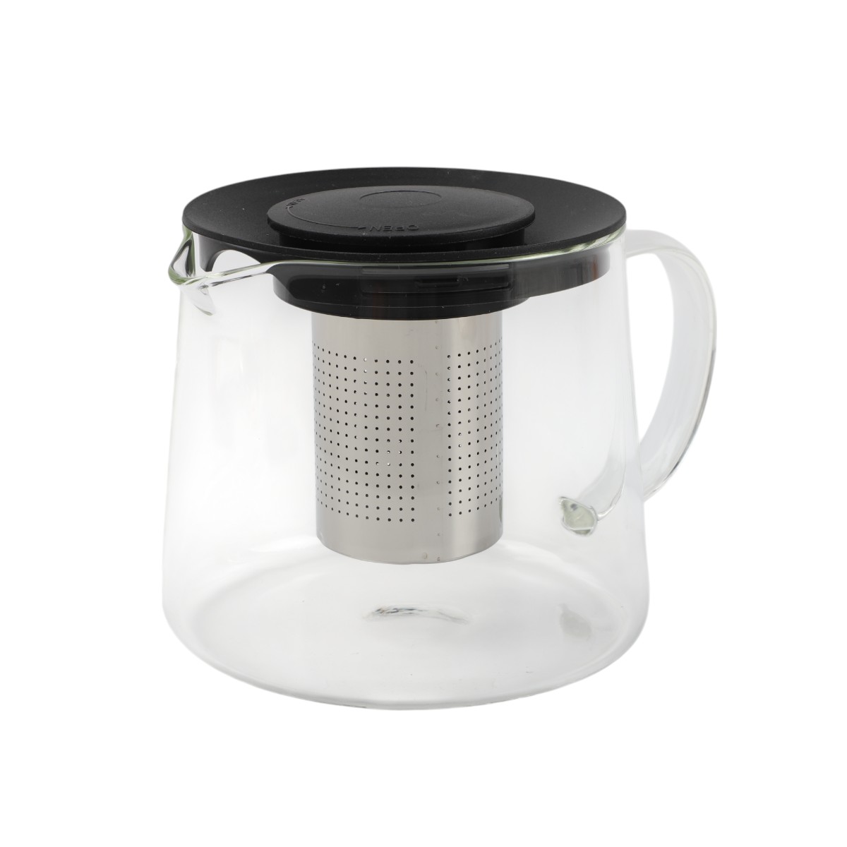 Jarra con Filtro 1L Vidrio Home & Details image number null