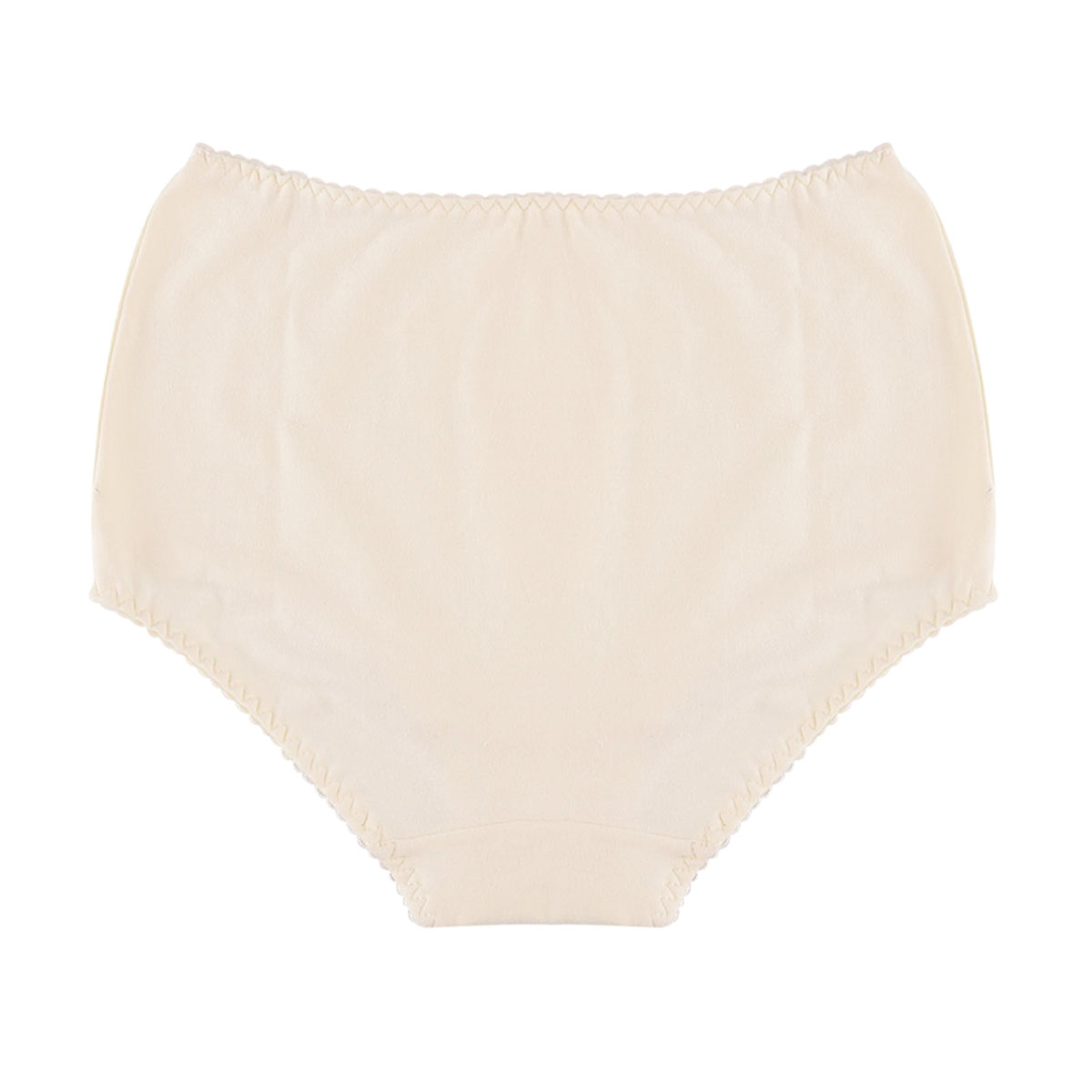 Pantaleta refuerzo al fte Mistique Lingerie 2644 image number null