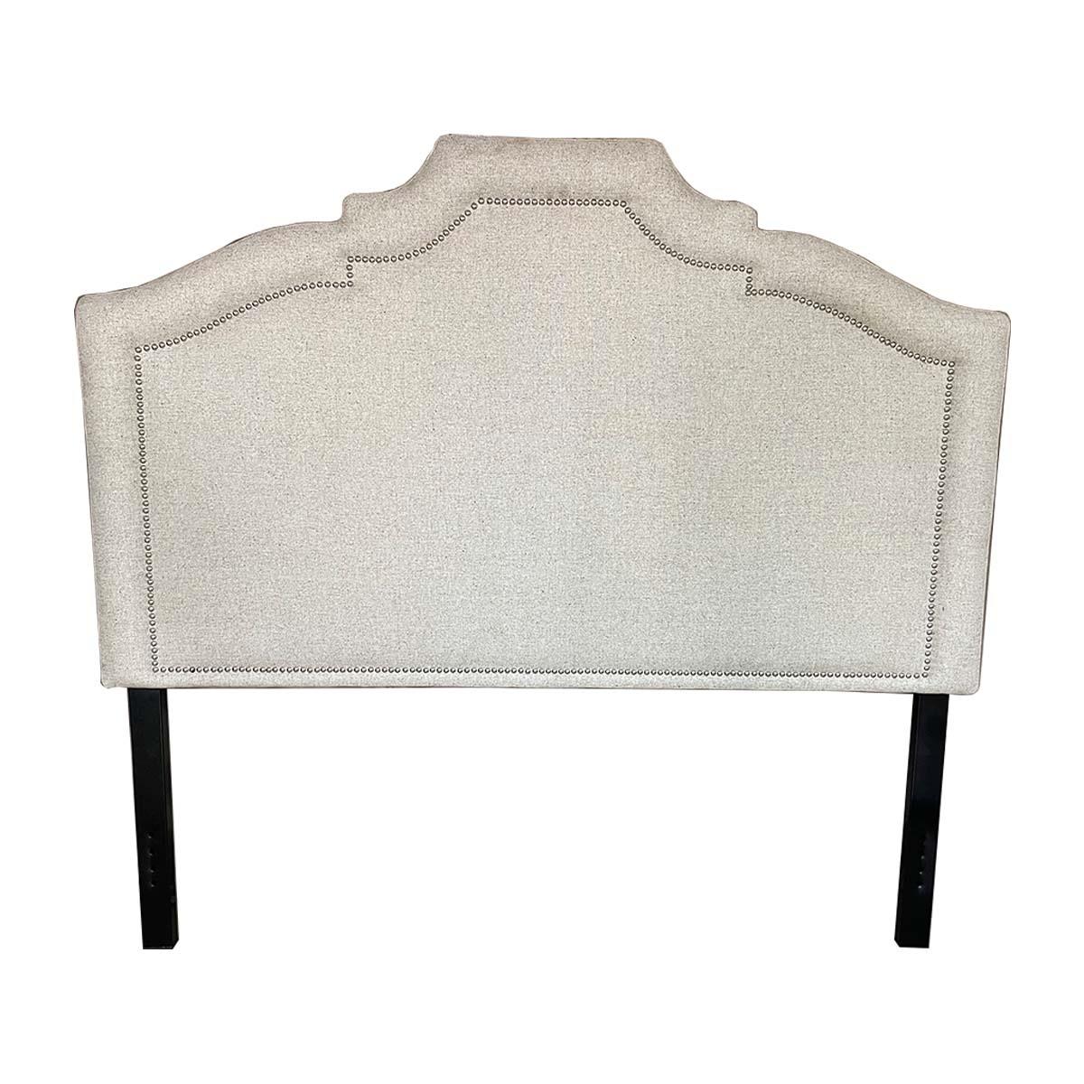 Cabecera Ariana Queen Rice Vintage Home image number null