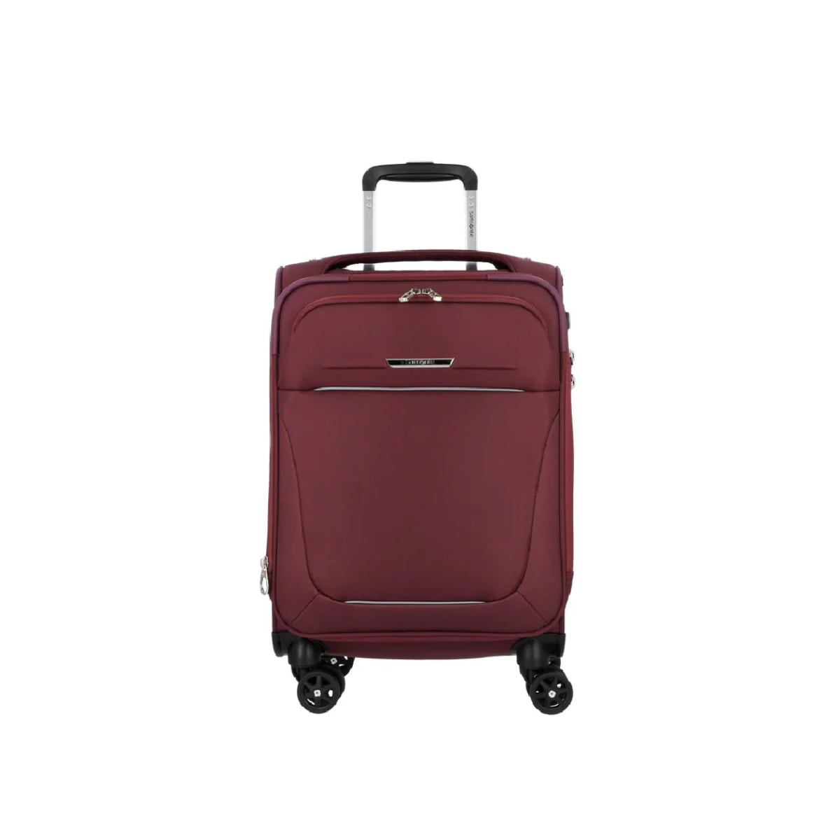 Maleta 20" Samsonite B-Lite5 Sangria image number null