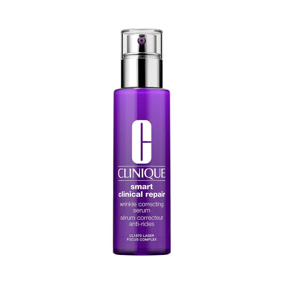 Suero atiarrugas Clinique Smart Clinical Repair Wrinkle Correcting Serum image number null