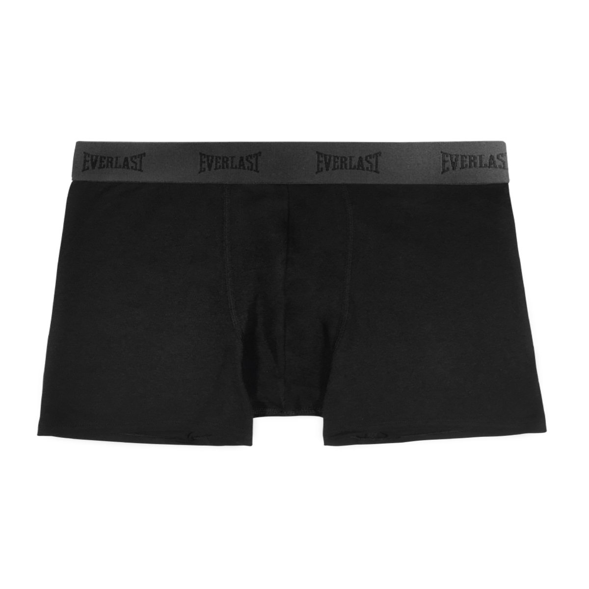 6 Pack B&oacute;xer Largo Everlast para Hombre image number null