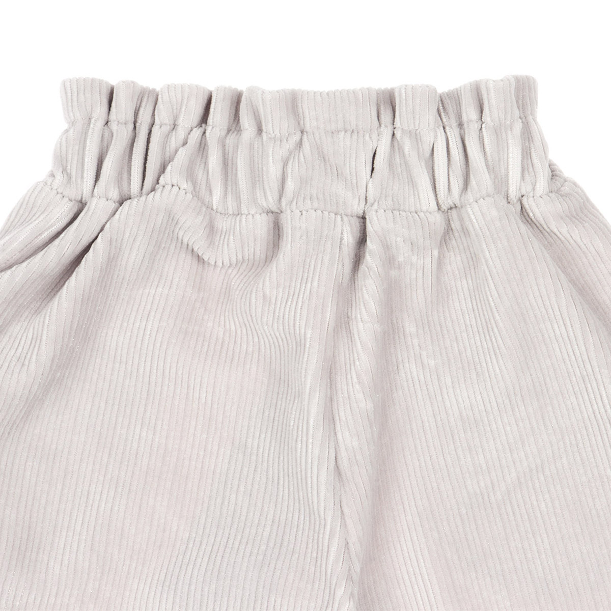 Pantal&oacute;n Culotte Canal&eacute; Estilo y Confort OVS Toddler Ni&ntilde;a image number null
