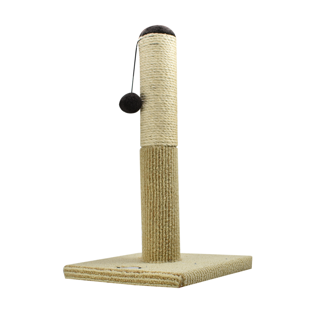 Poste Rascador 55 Cm Fancy Pets Mod. Fl8450 image number null