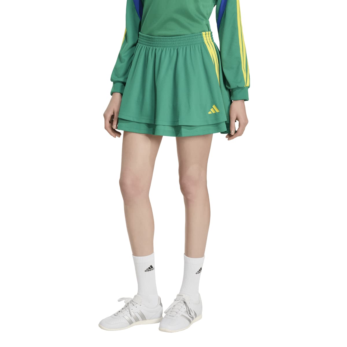 Falda Deportiva Adidas para Mujer image number null