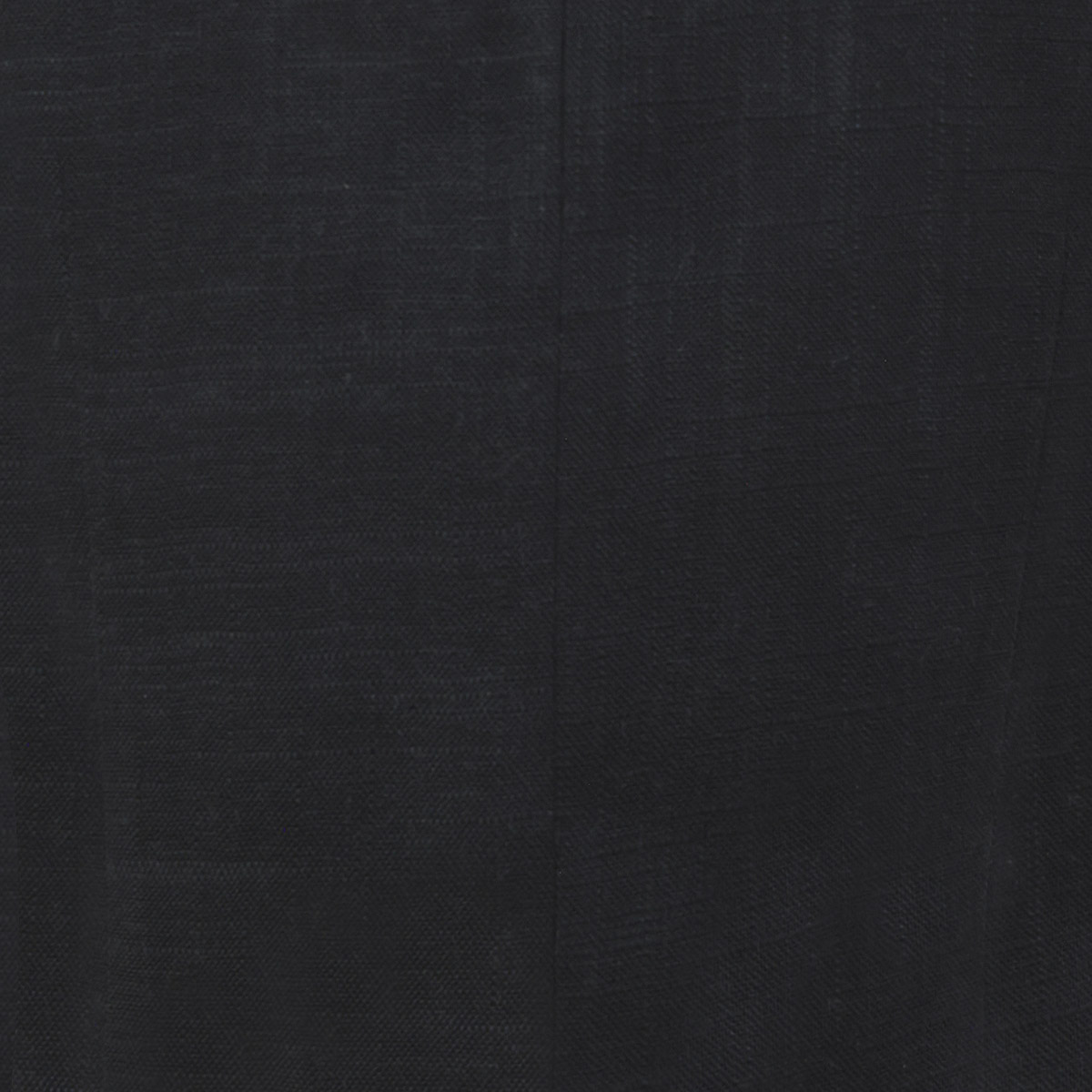 Chaleco color negro con hebillas para Mujer ELLE image number null