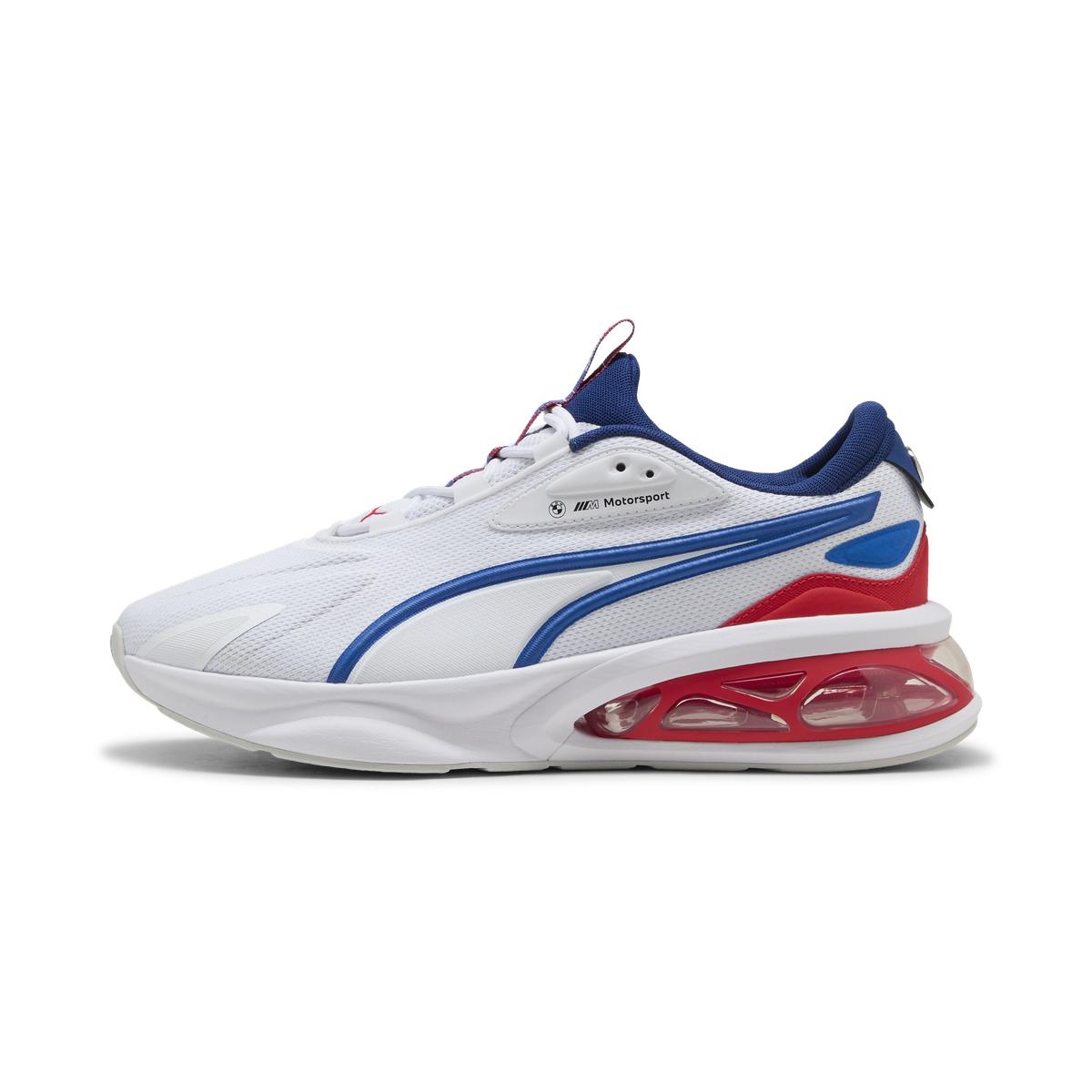 Tenis Racing Puma Bmw Mms Solar para Hombre image number null
