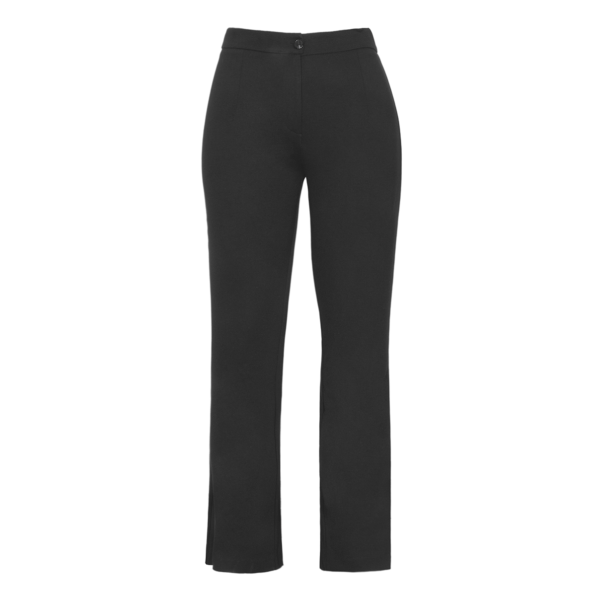 Pantal&oacute;n Legging Recto San Sebasti&aacute;n Para Mujer Curvy image number null