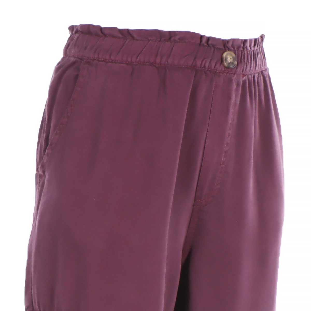 Pantal&oacute;n Cargo con Resorte Jeanious para Ni&ntilde;a image number null