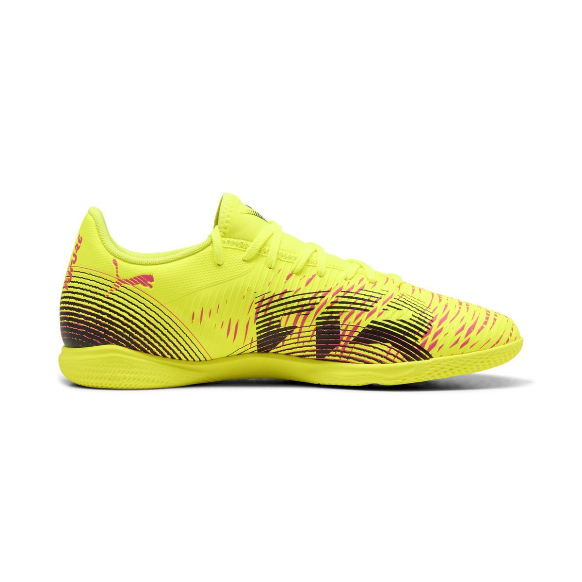 Tenis Soccer Puma Future 8 Play It para Hombre image number null