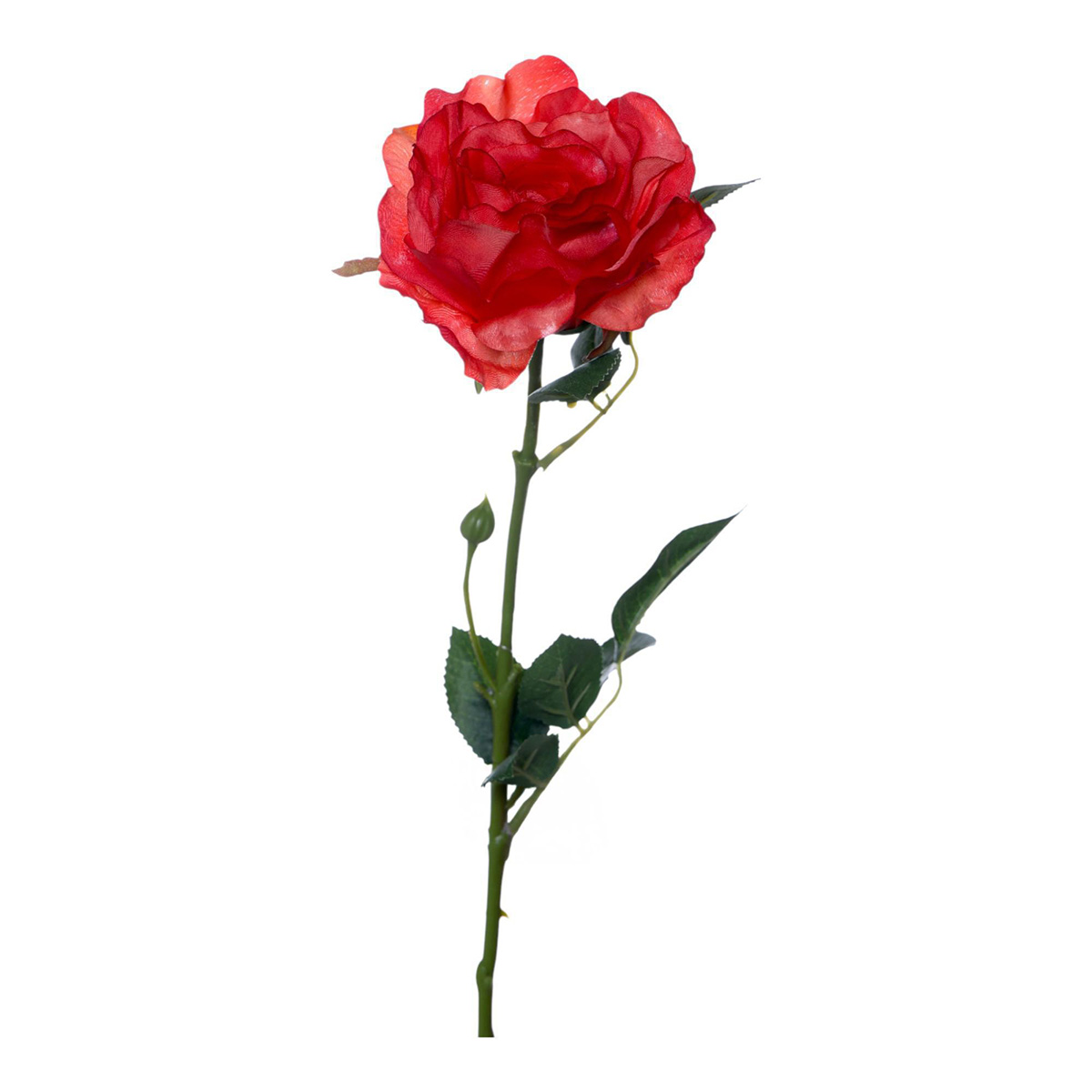 Flor Naranja Artificial Concepts image number null