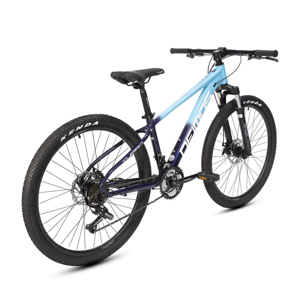 Bicicleta R-26 Turbo Deimos Unisex image number null
