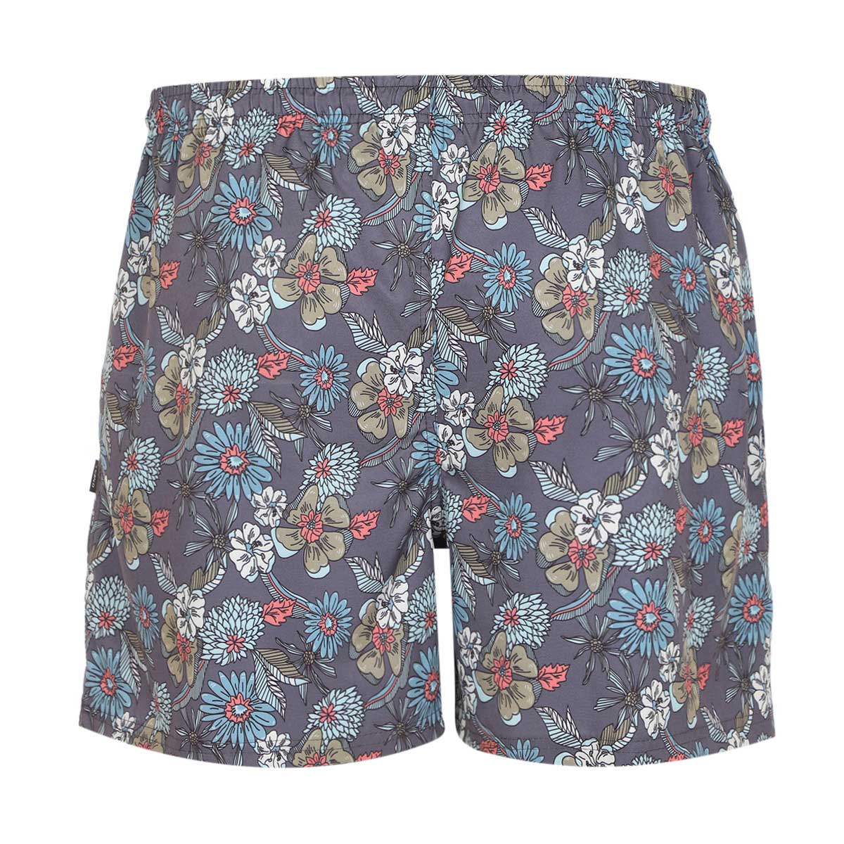 Traje de Ba&ntilde;o Estampado Floral O'Neill Azul Combinado para Hombre Plus image number null