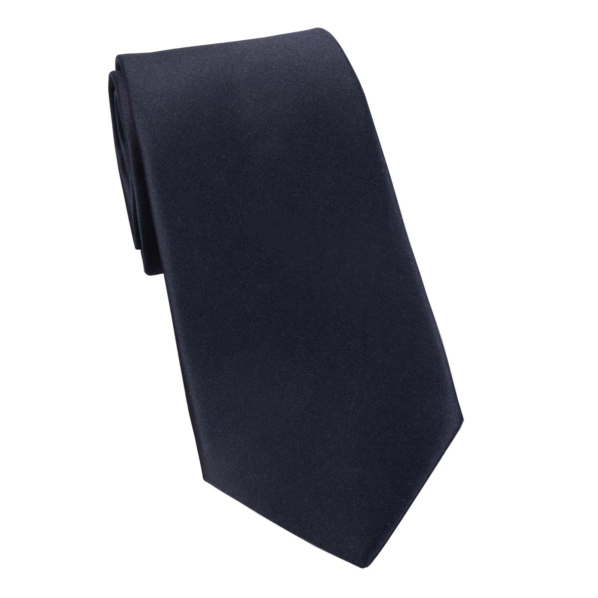 Corbata en Poli&eacute;ster Bruno Magnani 8 cm para Hombre image number null