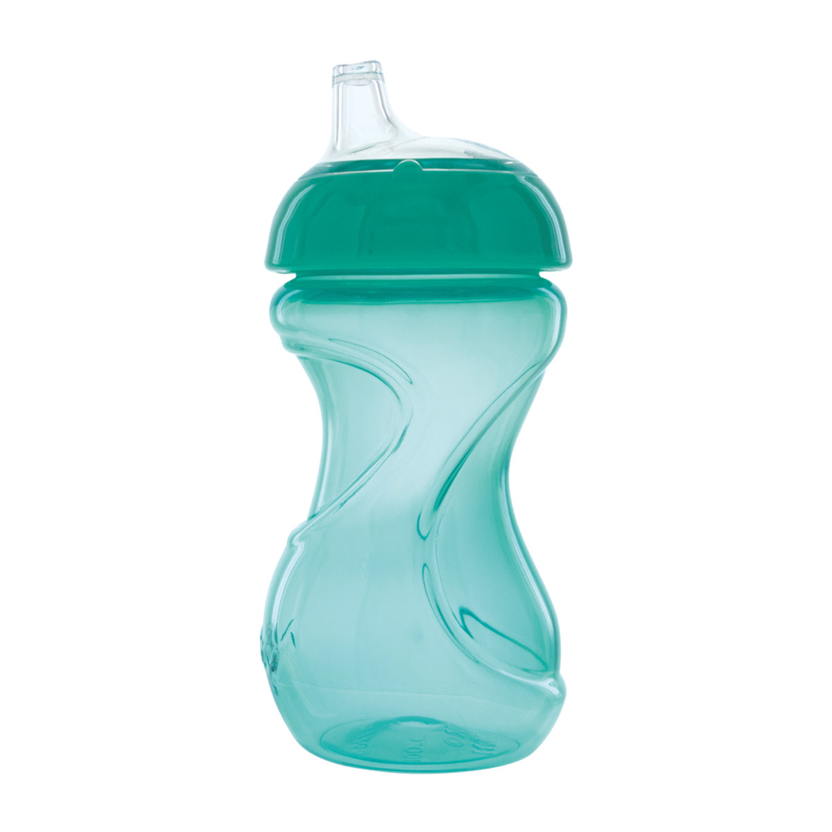 Vaso de Boquilla Suave Nuby image number null