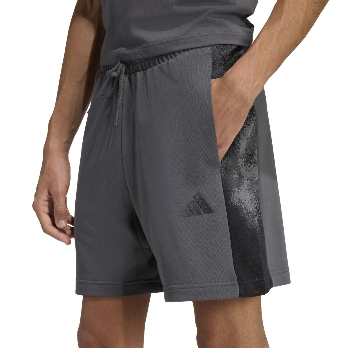 Short Deportivo Adidas para Hombre image number null