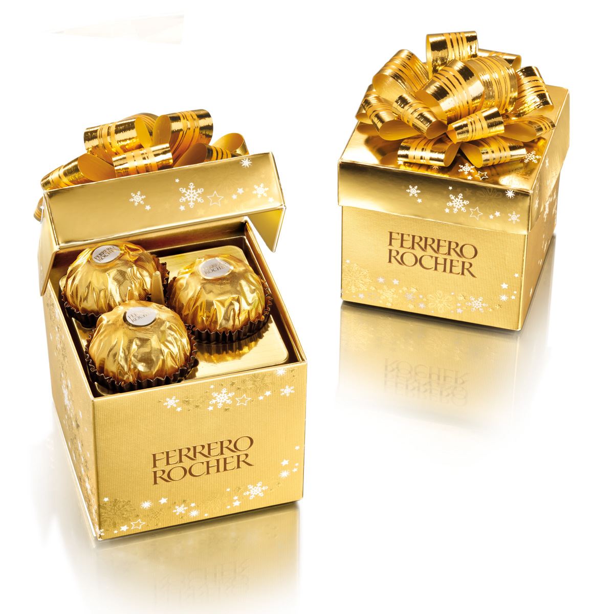 FERRERO ROCHER T6 image number null