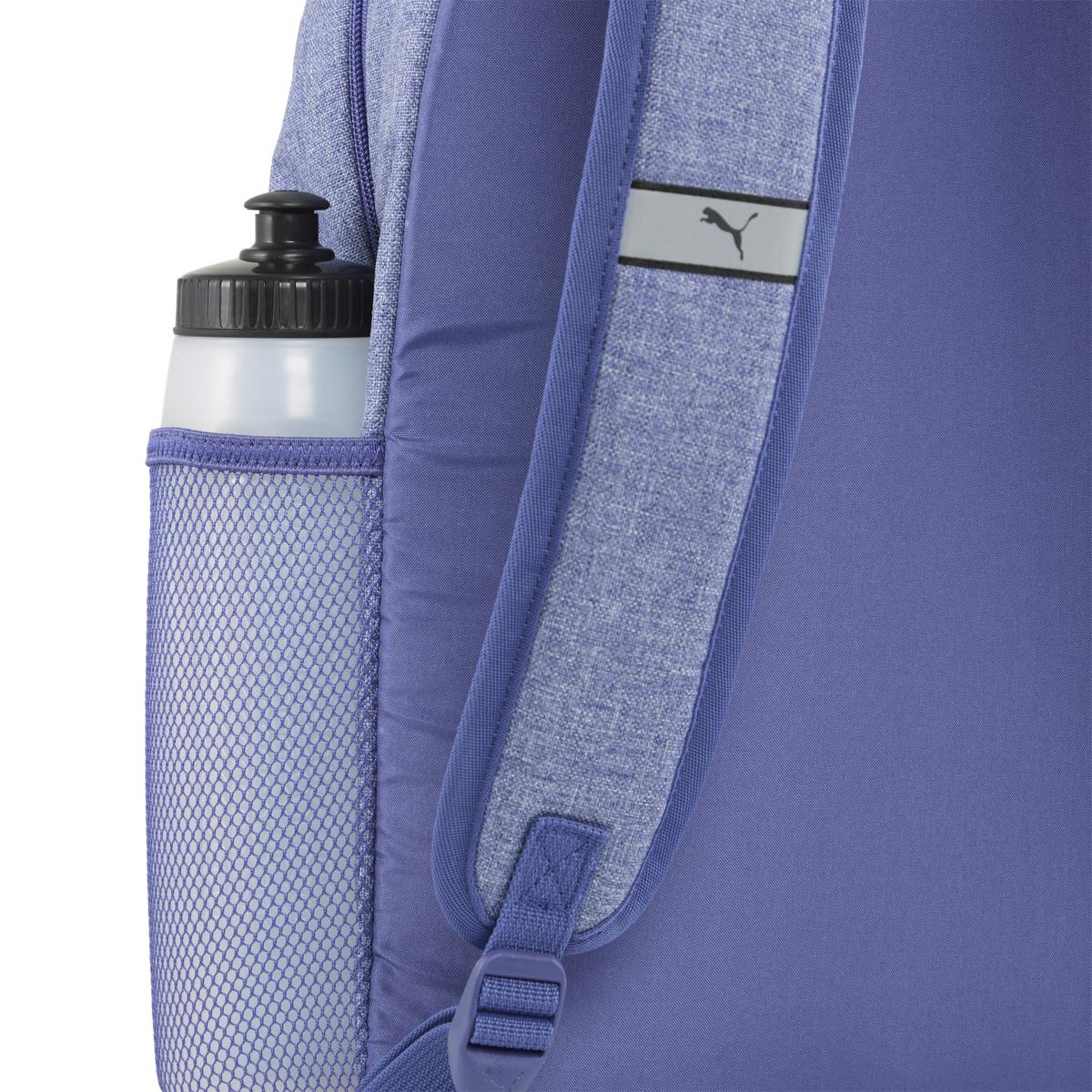 Mochila Entrenamiento Puma 14 Azul image number null
